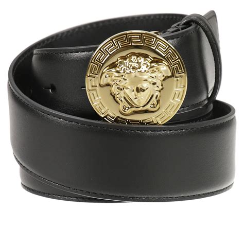 versace belts men cheap|versace men's belts on clearance.